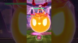 キョダイエスバ色違いやったぜ #pokemongo #ポケモンgo #ポケモン