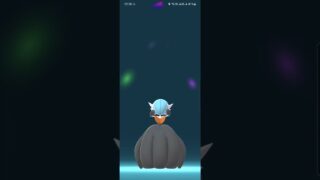異色母沙奈朵超級進化超級沙奈朵 #pokemongo #ポケモンgo #寶可夢 #メガシンカ #色違い #shinypokemon #サーナイト #Gardevoir #メガサーナイト