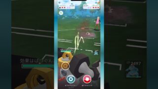 【ハイパーリーグ】ハイパーリーグでメルメタル使ってみた！メルメタル、ガマゲロゲ、sオーダイル #ポケモンgo#ハイパーリーグ#gbl #goバトルリーグ