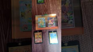 ポケモンカード